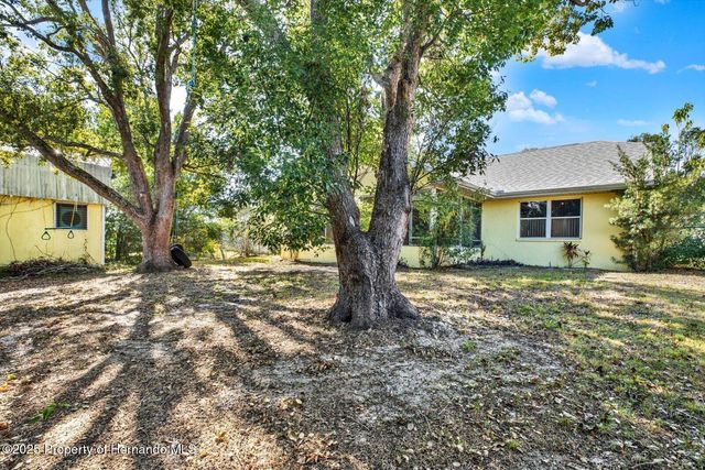 5644 Pillar Avenue, Spring Hill, FL 34608