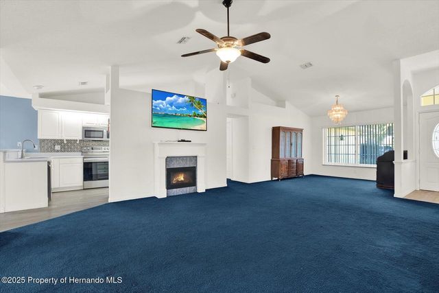 5644 Pillar Avenue, Spring Hill, FL 34608