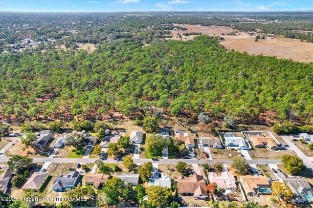 5644 Pillar Avenue, Spring Hill, FL 34608