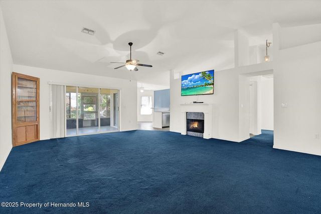 5644 Pillar Avenue, Spring Hill, FL 34608