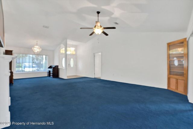 5644 Pillar Avenue, Spring Hill, FL 34608