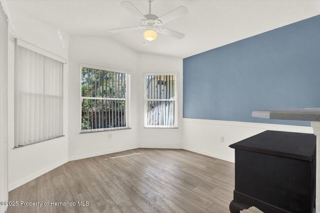 5644 Pillar Avenue, Spring Hill, FL 34608