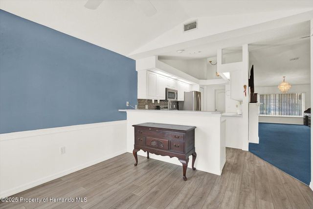 5644 Pillar Avenue, Spring Hill, FL 34608