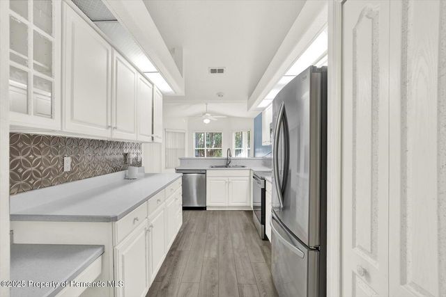 5644 Pillar Avenue, Spring Hill, FL 34608