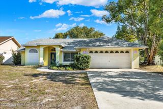 5644 Pillar Avenue, Spring Hill, FL 34608
