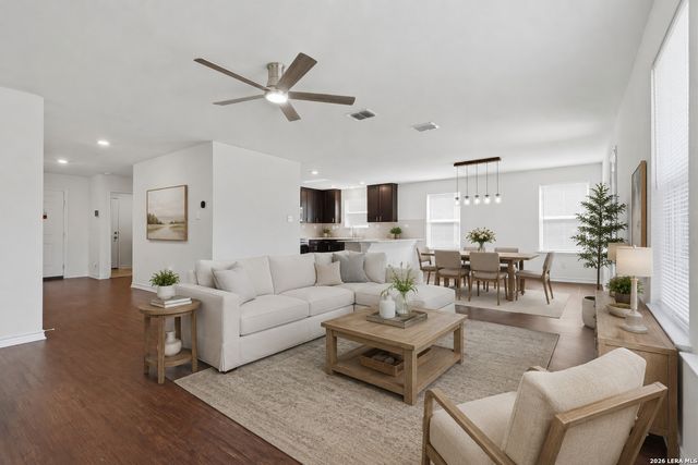 11745 Red Pheasant, San Antonio, TX 78245