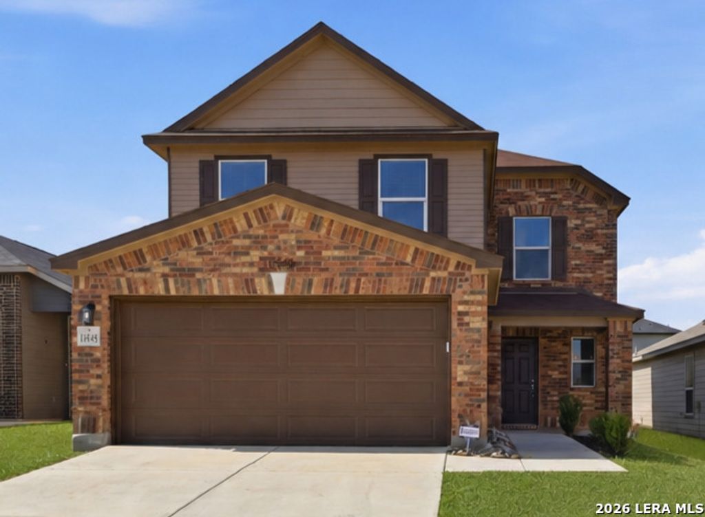 11745 Red Pheasant, San Antonio, TX 78245