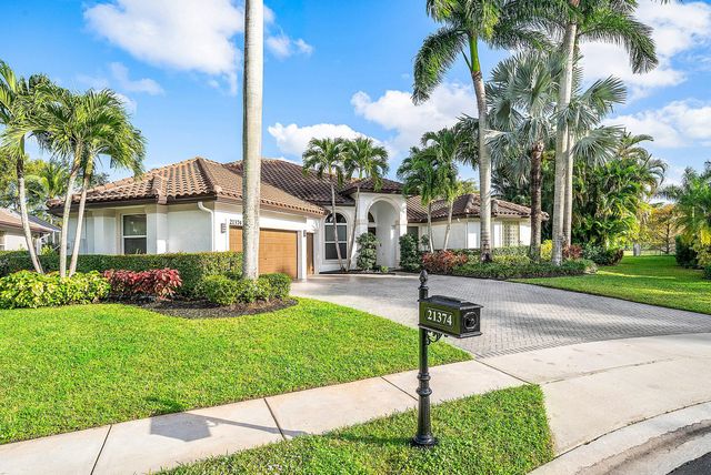 21374 Falls Ridge Way, Boca Raton, FL 33428