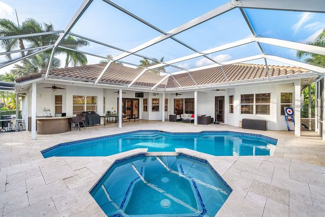 21374 Falls Ridge Way, Boca Raton, FL 33428