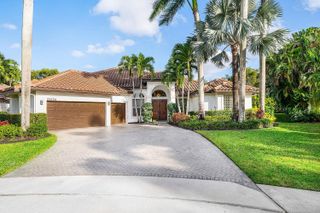 21374 Falls Ridge Way, Boca Raton, FL 33428