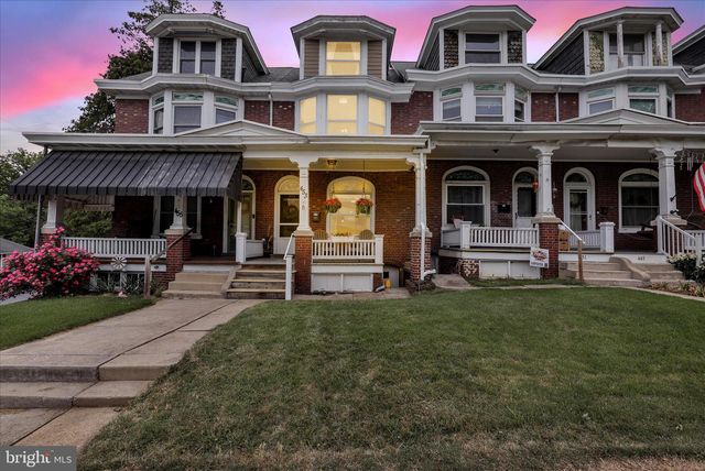 453 S STATE ST, Ephrata, PA 17522