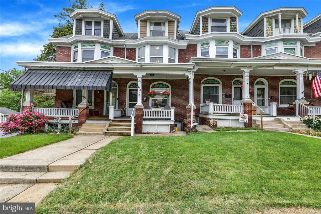 453 S STATE ST, Ephrata, PA 17522