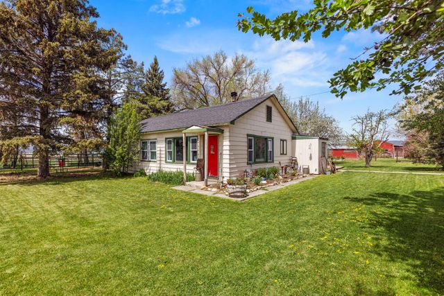 26919 Highway 140, Bonanza, OR 97623