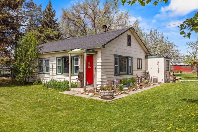 26919 Highway 140, Bonanza, OR 97623