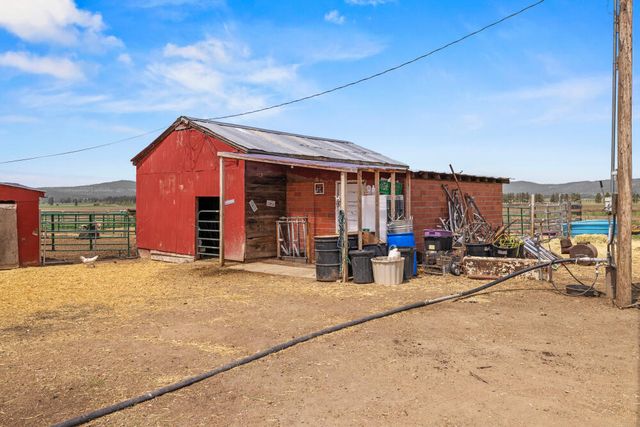 26919 Highway 140, Bonanza, OR 97623