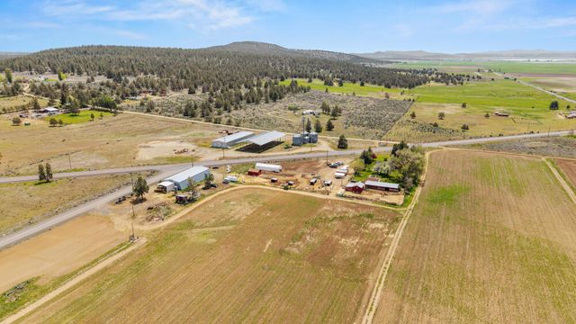 26919 Highway 140, Bonanza, OR 97623