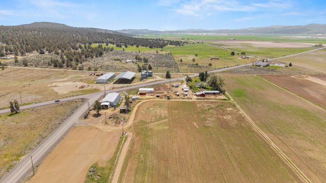 26919 Highway 140, Bonanza, OR 97623