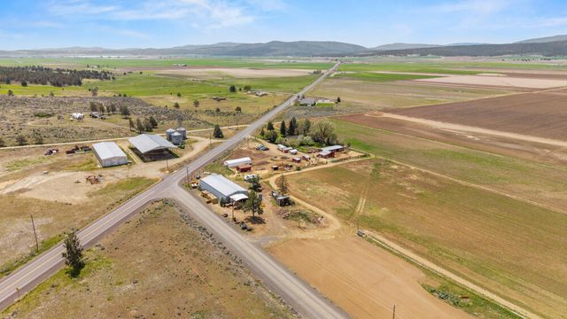 26919 Highway 140, Bonanza, OR 97623