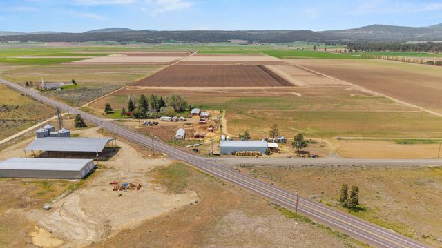 26919 Highway 140, Bonanza, OR 97623