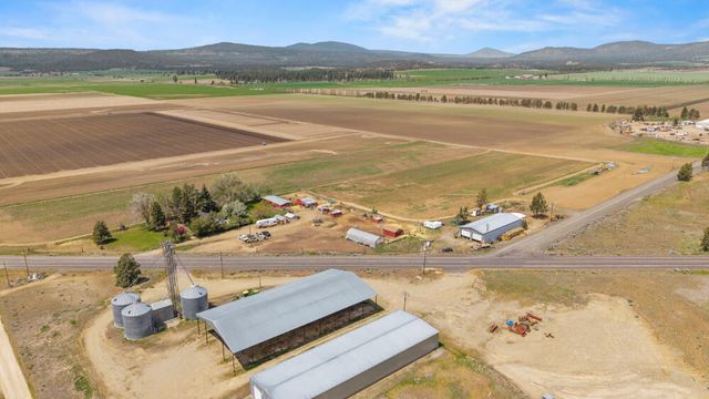 26919 Highway 140, Bonanza, OR 97623