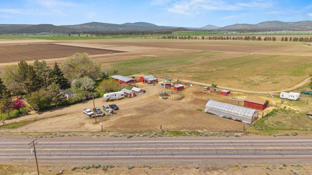 26919 Highway 140, Bonanza, OR 97623