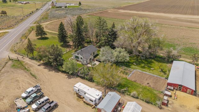 26919 Highway 140, Bonanza, OR 97623