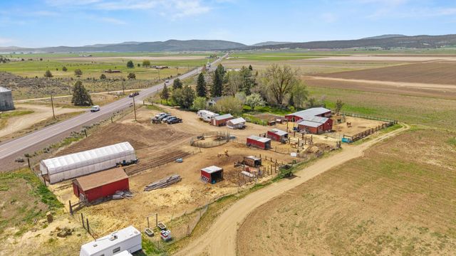 26919 Highway 140, Bonanza, OR 97623