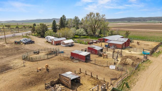 26919 Highway 140, Bonanza, OR 97623