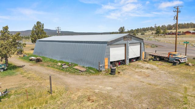 26919 Highway 140, Bonanza, OR 97623