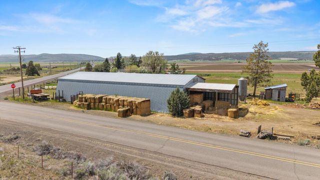26919 Highway 140, Bonanza, OR 97623