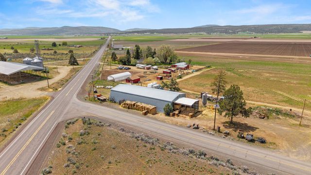 26919 Highway 140, Bonanza, OR 97623