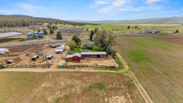 26919 Highway 140, Bonanza, OR 97623