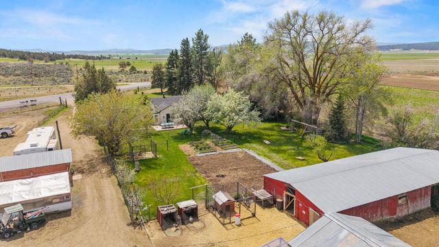 26919 Highway 140, Bonanza, OR 97623