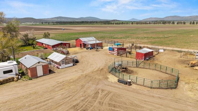 26919 Highway 140, Bonanza, OR 97623