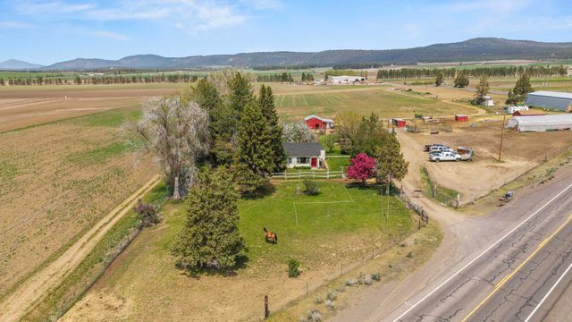 26919 Highway 140, Bonanza, OR 97623