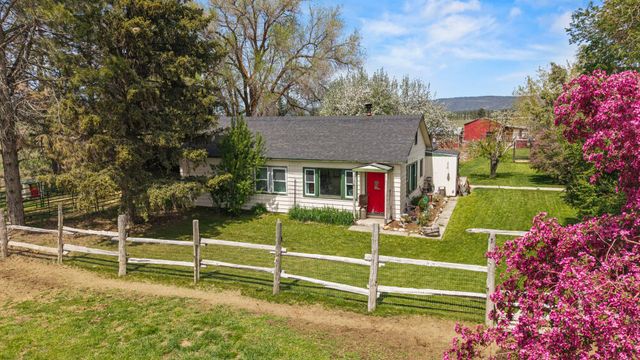 26919 Highway 140, Bonanza, OR 97623