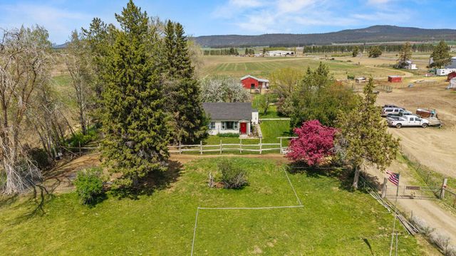 26919 Highway 140, Bonanza, OR 97623