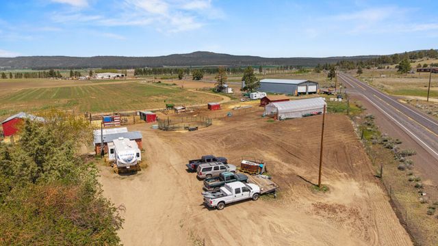 26919 Highway 140, Bonanza, OR 97623