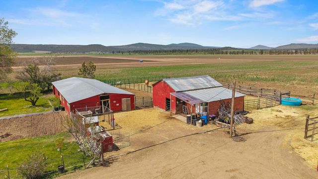 26919 Highway 140, Bonanza, OR 97623