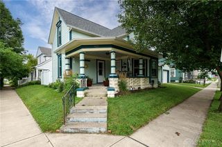 435 S Walnut Street, Troy, OH 45373