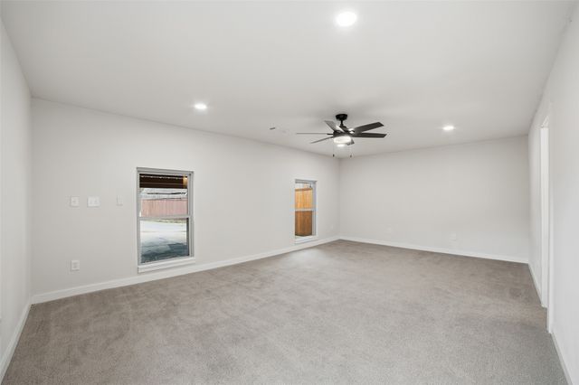 2929 Kingswood Drive, Garland, TX 75040