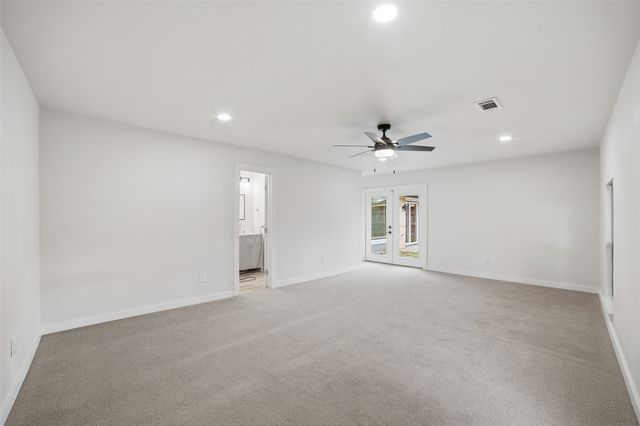 2929 Kingswood Drive, Garland, TX 75040