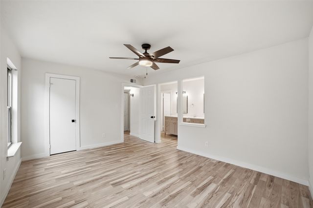 2929 Kingswood Drive, Garland, TX 75040