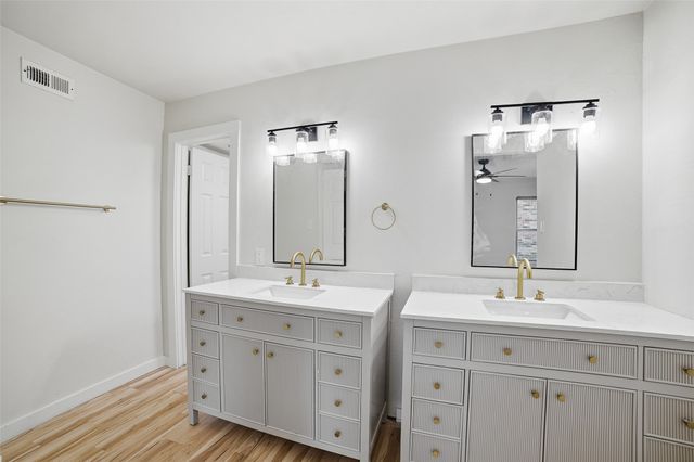 2929 Kingswood Drive, Garland, TX 75040