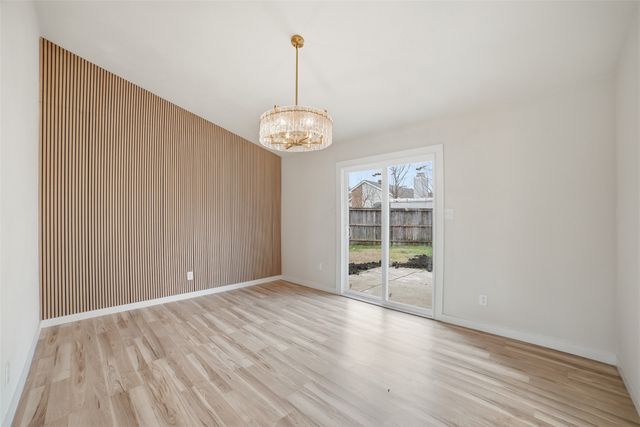 2929 Kingswood Drive, Garland, TX 75040