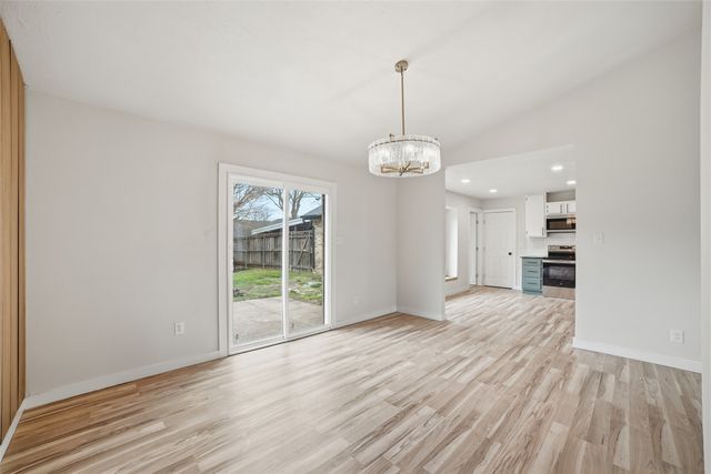 2929 Kingswood Drive, Garland, TX 75040