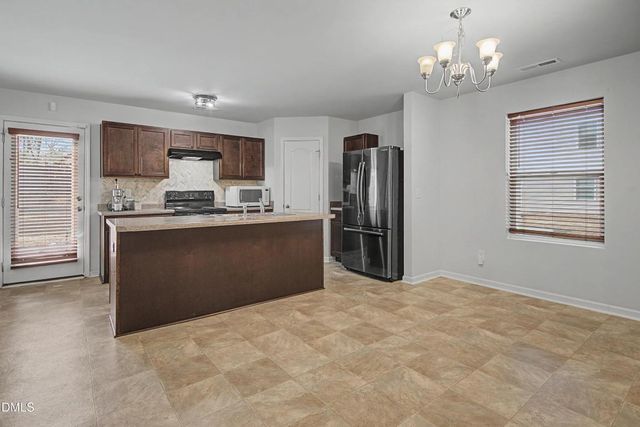 506 Old Salem Drive, Spring Lake, NC 28390