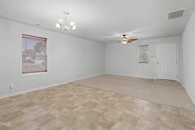 506 Old Salem Drive, Spring Lake, NC 28390