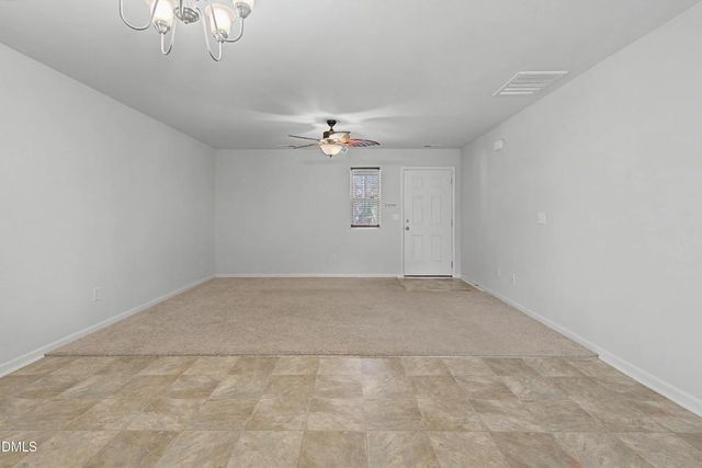 506 Old Salem Drive, Spring Lake, NC 28390