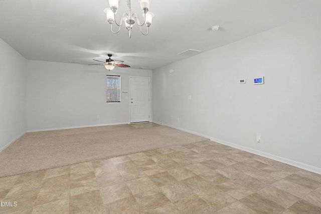 506 Old Salem Drive, Spring Lake, NC 28390